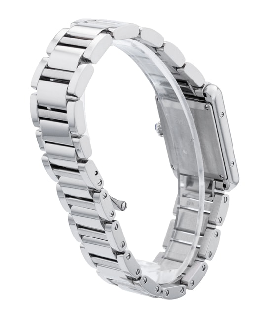 Cartier Tank Must WSTA0051 Image 3